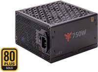Itek GBI750 750W 80 Plus Gold ATX Zwart