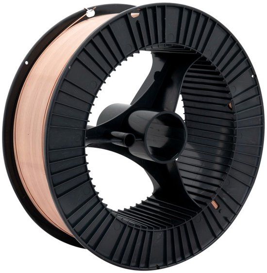 I.N.E. Soer BV Lasdraad MIG staal D300 SG2 0,8mm 15kg