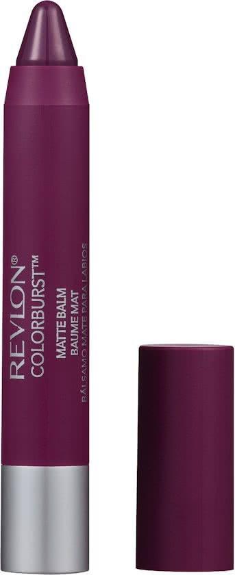 Revlon Colorburst Matte Balm 215 Shameless