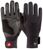 Castelli Estremo 2 Handschoenen Zwart M