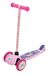 Scooter Minnie Scooter met 3 wielen, draagkracht 50 kg