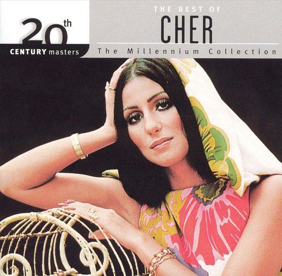 20th Century Masters: The Millennium Collection... - Cher - CD