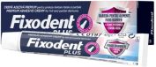 Fixodent Plus Crème adhésive pour prothèses dentaires 40gr