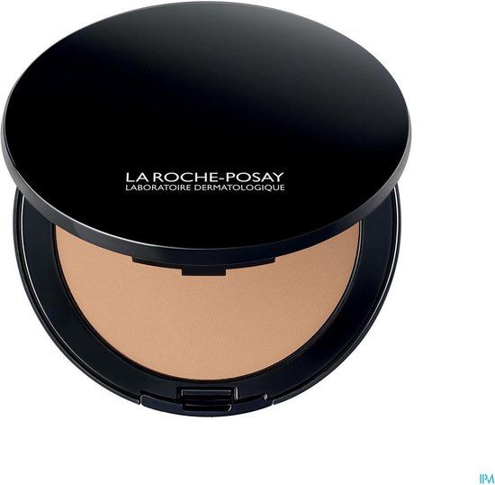 La Roche-Posay Toleriane Teint Compact Mineral 13 Sand Beige