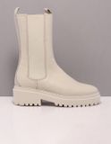Nubikk Fae Adams Chelsea Boots - Zwart - Maat 38 - Dames
