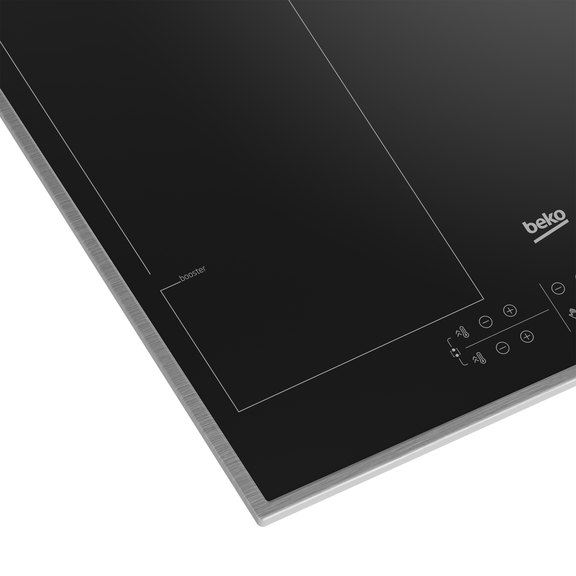 Beko HII 64200 FMTX kookplaat kopen? | Kieskeurig.nl