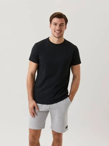 Björn Borg Sport T-shirt - Zwart