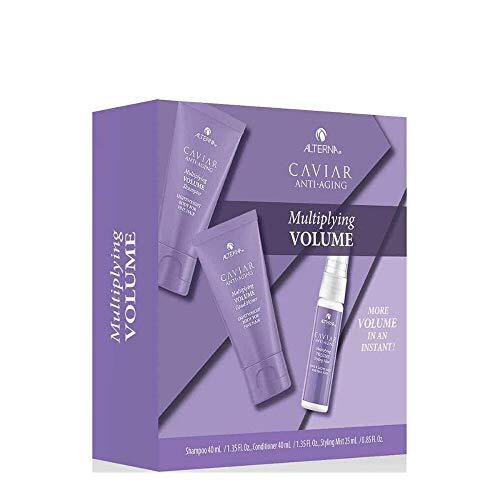 Alterna® Anti-Aging Volume Consumer Trial Kit Haarverzorgingsset