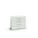 Bott Verso Schuifladenkast | 1050x550x900mm | 7 Laden | RAL 7035