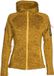 Lhotse Kayla Fleece Met Volledige Rits Beige S Vrouw