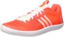 Adidas Throwstar Unisex Werpschoenen Rood Synthetisch EU 39 1/3