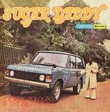 Sugar Strut Records Joe -King- & The Kologbo Sugar Daddy LP