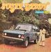 Sugar Strut Records Joe -King- & The Kologbo Sugar Daddy LP