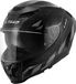 LS2 FF807 DRAGON FC ORIX casque intégral, couleur gris, taille L