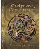 Music&Words Gaelforce Dance. The Irish Dance Spectacular (DVD)