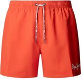 Pepe Jeans Solid Zwembroek Oranje M Man