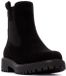 Refresh 173027 Bottines Noir EU 37 Femme