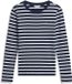 Tommy Hilfiger Chemise à manches longues en coton pour femme M