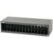 PLANET MC-1500 - Convertisseur de médias - 2.4U - Montable en rack