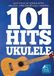 101 Ukulele 101 Hits For Ukulele (Blue Book)