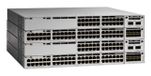 Cisco Catalyst 9300 Commutateur L3 géré Power over Ethernet (PoE)