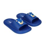 CERDÁ LIFE'S LITTLE MOMENTS Sonic the Hedgehog Slippers Jongens Blauw Badslippers Meisjes