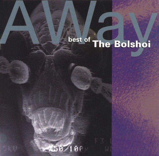 Bolshoi Away...Best Of The Bolshoi