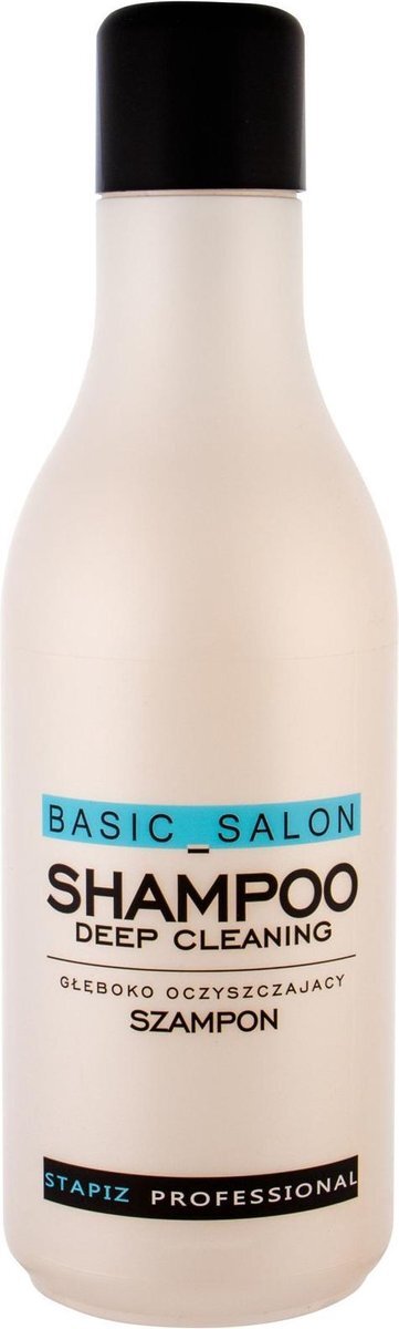 Stapiz shampoo, 1 ml