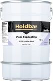 Holdbar Vloer Topcoating Mat 10 kg