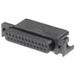TE Connectivity 5747460-4 D-sub connector 1 stuk(s) Package