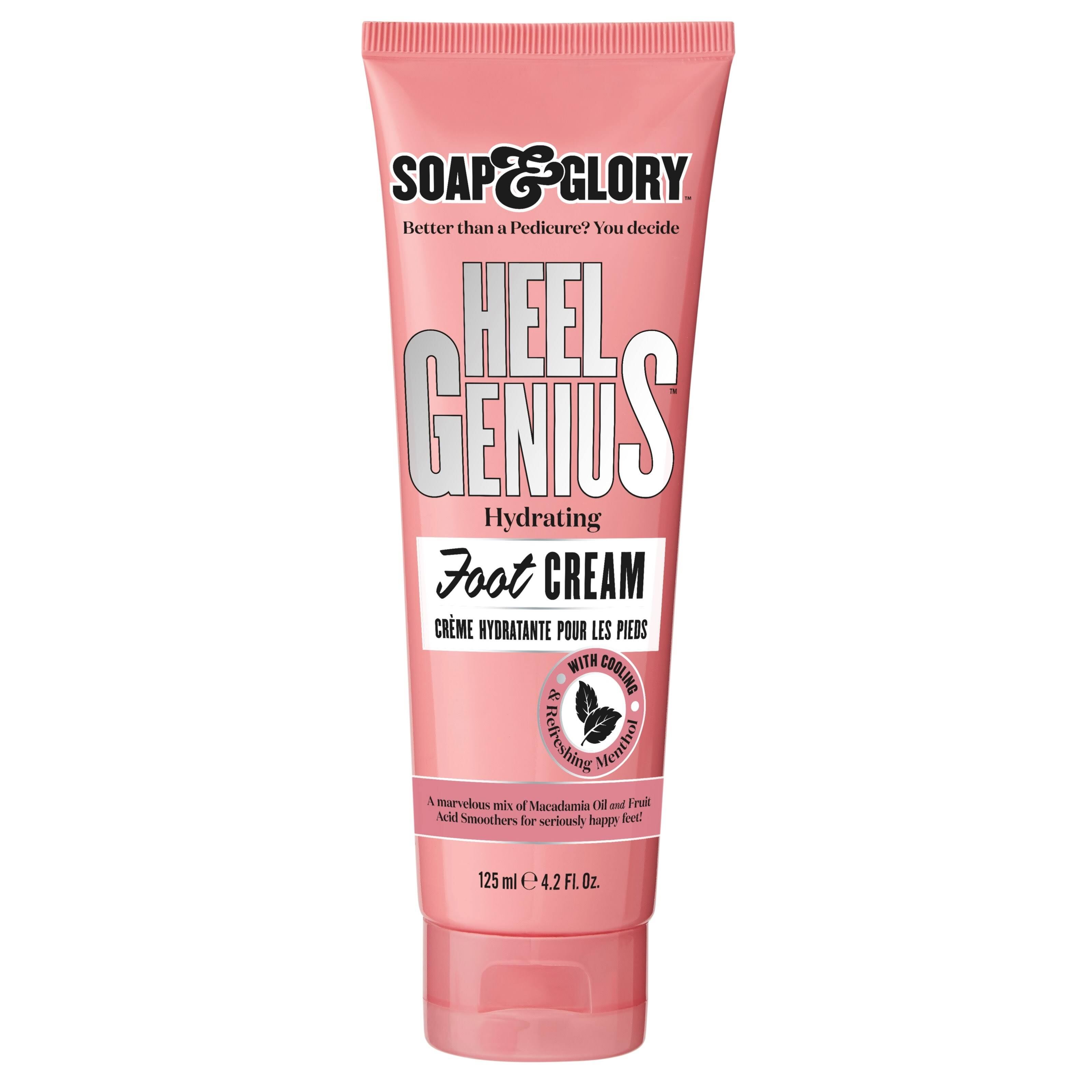 Soap & Glory Heel Genius 125 ml