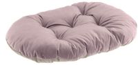 FERPLAST Bed Prince 65 cm Cushion Purple Beige