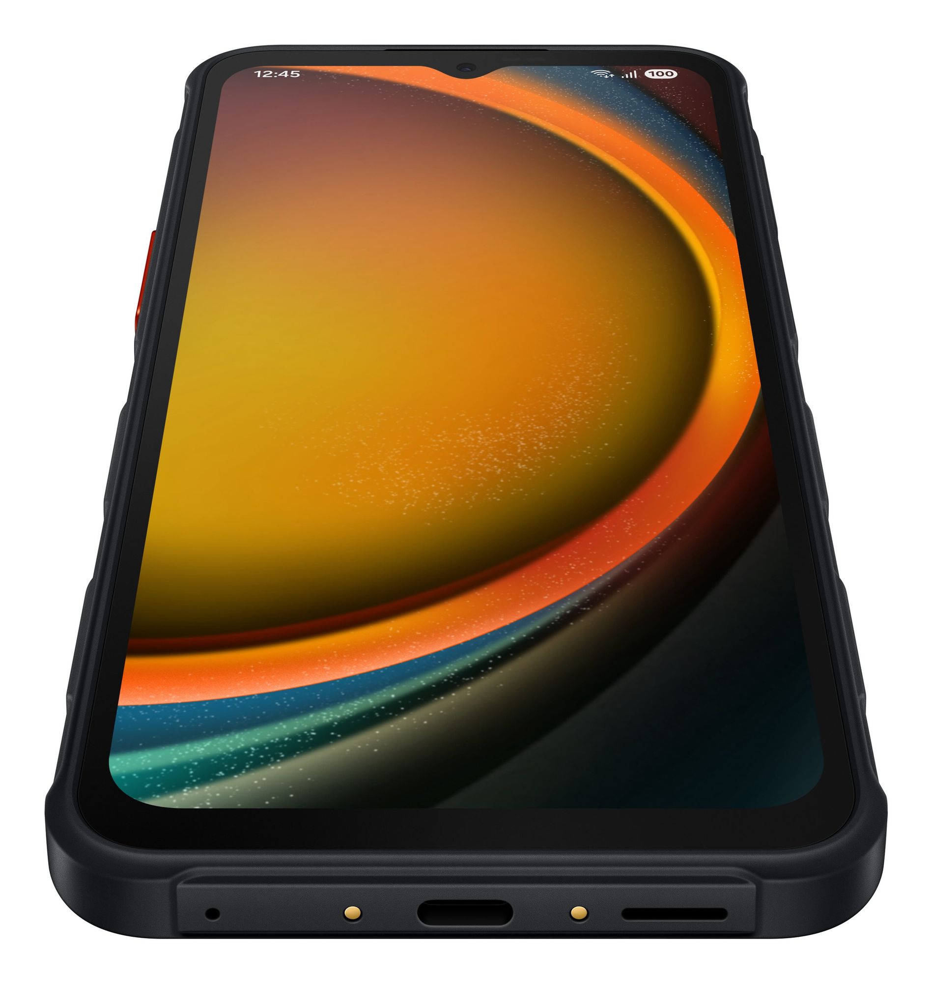 Samsung Galaxy XCover7 Pro Enterprise Edition - 6.6" - 128GB - Black