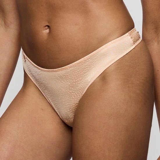 Marie Jo Tom String 0620820 Peach Whisper - maat 36