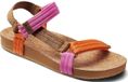 Reef Cushion Rem Sandalen Veelkleurig EU 40 Vrouw