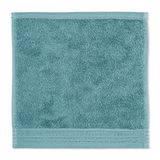 Möve Loft zeepdoek 30 x 30 cm gemaakt van 100% katoen (Spinair), arctic