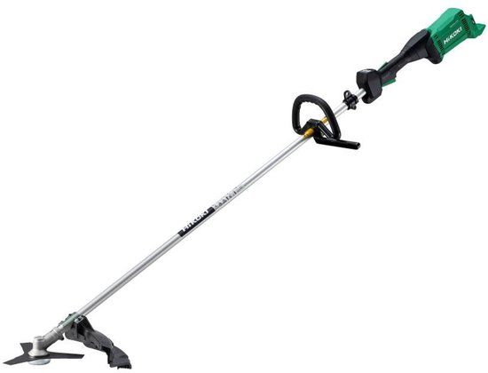 HiKOKI CG18DAW4Z 18V Accu Bosmaaier | D-greep | 23 cm