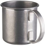 APS-Germany 93345 Mok Roestvrijstaal 0.45 ml