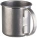 APS-Germany 93345 Mok Roestvrijstaal 0.45 ml