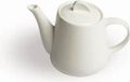 Tognana Porcellane PE633020000 Theepot 270 ml Wit