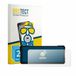 BROTECT - Screenprotector voor Jansite MT36 8.1" - Folie Beschermfolie matte 2 Stuks