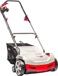 AL-KO Elektrische grasmaaier - 3.80 maaibreedte - Met opvangbak