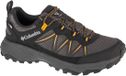 Columbia Peakfreak Rush Outdry chaussures de randonnée hommes noir taille 40.5