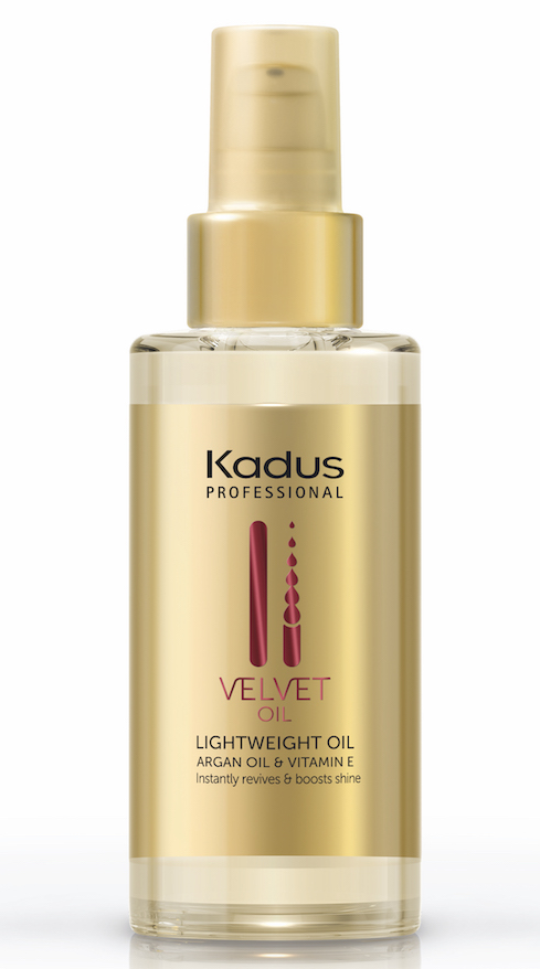 Kadus Professional Velvet Oil 100ml