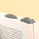Peleg Design Hippo Boekenlegger