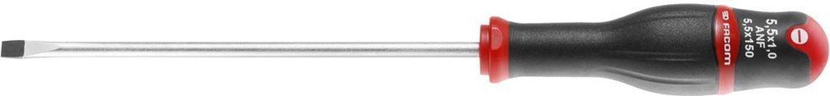FACOM Protwist® Schroevendraaier Voor Sleufschroeven - Gesmeed Bled Atf 8x200 - 3662424096280