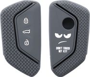 kwmobile autosleutel hoesje geschikt voor VW Golf 8