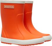 Bergstein Classic Unisex Junior Regenlaarzen - Oranje