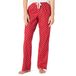 Amazon Essentials Dames Flanellen Slaapbroek