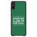 Sporting Clube de Lisboa Officiel Coque de Téléphone 3D Modèle 14